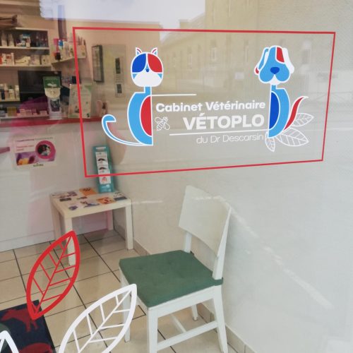 Cbinet Veterinaire Vetoplo